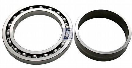 Подшипник кпп Mercedes-Benz A004981872