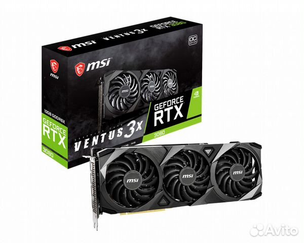 Rtx 3080 пропали из dns