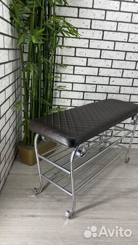 Новая обувница 