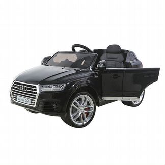 Электромобиль