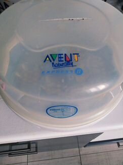 Стерилизатор для бутылочек