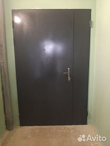 Дверь на карман