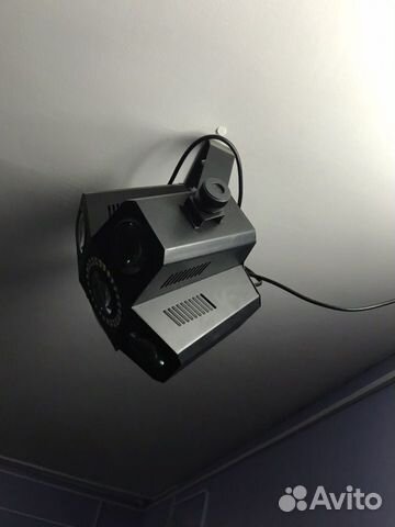 Продаётся световое оборудование