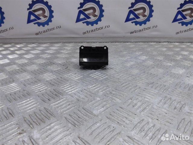 Часы Honda Orthia Partner EL2 2.0 B20B 145Л.С 1998