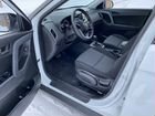 Hyundai Creta 1.6 AT, 2018, 14 000 км объявление продам