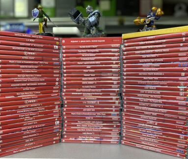 Nintendo Switch (без доставки)