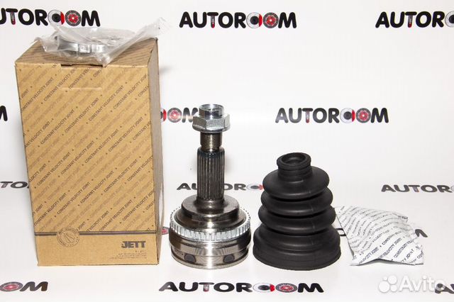 Шрус внешний jett V41-9459ABS