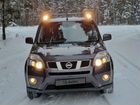 Nissan X-Trail 2.0 МТ, 2012, 80 000 км объявление продам