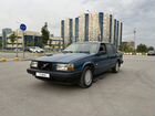 Volvo 740 2.3 МТ, 1988, 185 000 км