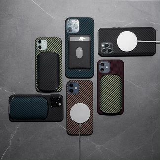 Чехлы и аксессуары Pitaka