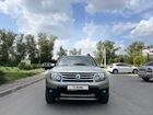 Renault Duster 1.6 МТ, 2012, 153 424 км объявление продам