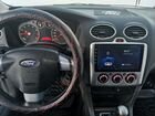 Ford Focus 1.8 МТ, 2007, 209 000 км объявление продам
