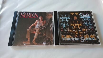 Распродажа- Компакт диски / Audio CD/Heavy Metal