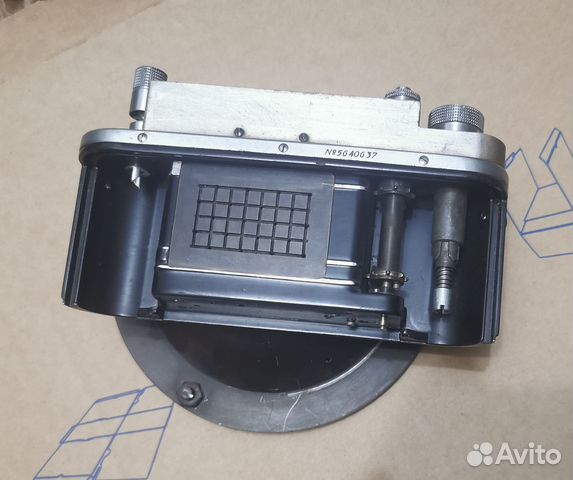 Фототехника специального назначения (пополняется)