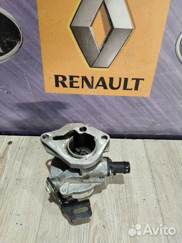 Вакуумный усилитель Усилитель тормозов Вакуумник R