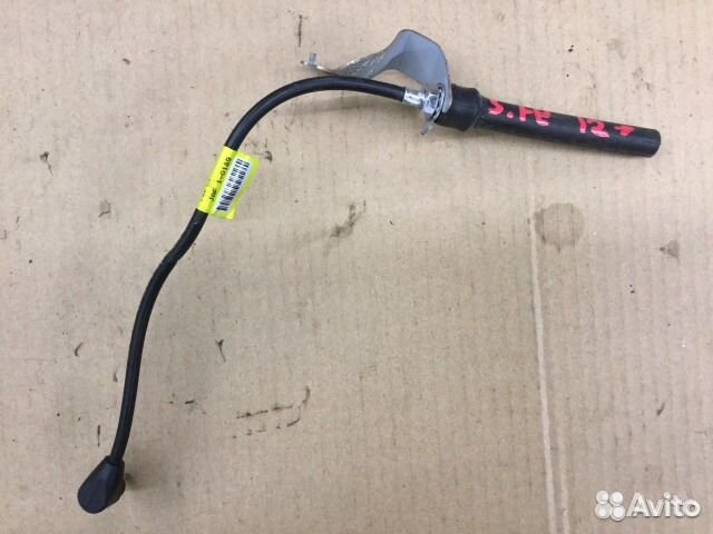 Антенна Хундай Санта Фе после 2012 года