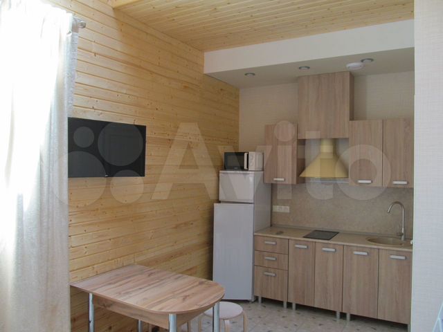 Комната 25 м², 1/1 эт.