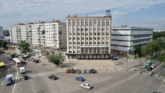 Офисы, 8 / 30 м²