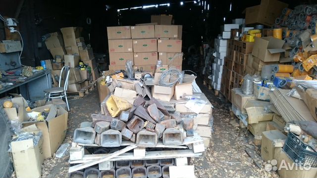 Запчасти Komatsu, Caterpillar склад обмен