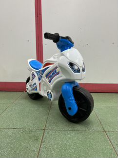 Каталка мотоцикл (экспресс доставка )
