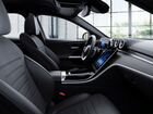 Mercedes-Benz C-класс 2.0 AT, 2021 объявление продам