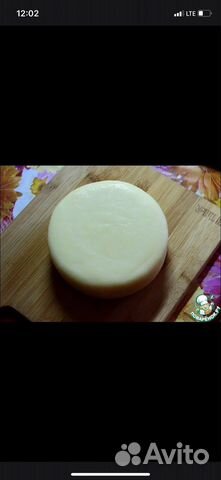 Продам сыр сулугуни