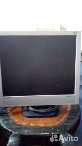 Монитор для компьютера acer