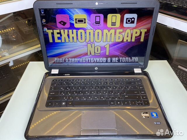 Мощный HP 4ядра/4Gb/500Gb/2 видеокарты +150 др