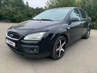 Ford Focus 1.6 AT, 2006, 99 999 км