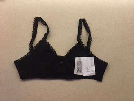 Бюстгальтер для девочки