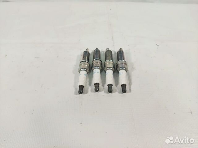 Свечи зажигания киа рио