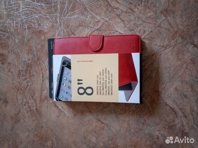 Чехол для планшета 8