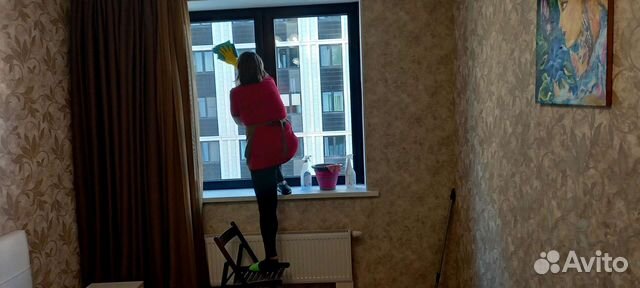 Уборка Квартир Клининг уборка после ремонта