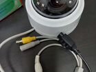 Камера видеонаблюдения 2.8 mm объявление продам