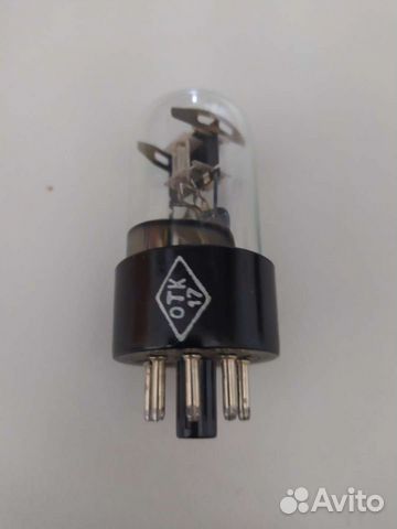 Радиолампы