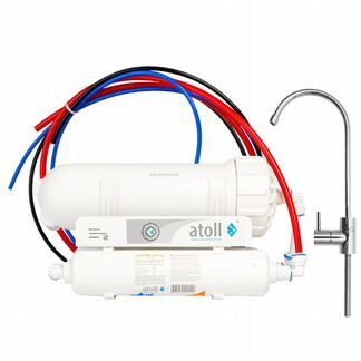 Фильтр для воды atoll A-3500 STD Shuttle