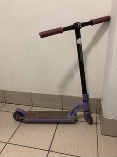 Самокат MGP Оригинал