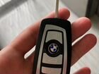 Ключ зажигания BMW объявление продам