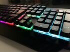 Игровая клавиатура bloody b120 neon