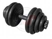 Гантель Классик 25 кг Barbell