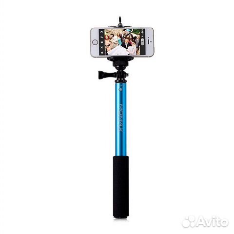 Селфи палка Momax