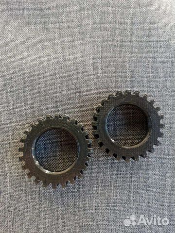 Шестерёнки (цена за 2) спинки детского велосипеда