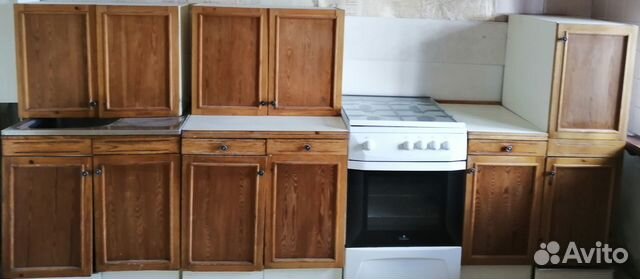 Кухня кухонная мебель бу купить в Екатеринбурге | Товары для дома и ...