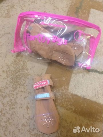 Одежда обувь для собаки размер такса кроличья