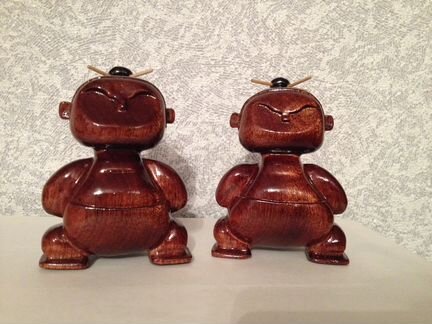 Фигурка mimusha