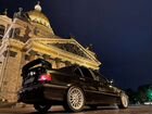 Спойлер BMW e36 M3 GTR карбон объявление продам