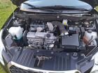 Datsun on-DO 1.6 МТ, 2014, 35 000 км объявление продам