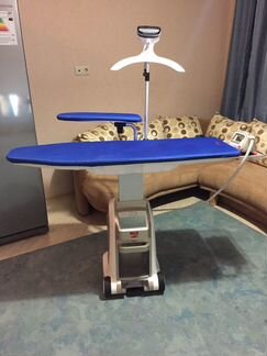 Гладильная Система MIE Maxima Шампанское