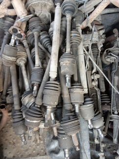 Привод ваз Лада