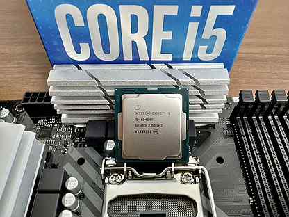 CPU  Prozessor Sockel 1200 FCLGA 2x 3.50Ghz Intel Intel Celeron G5905 